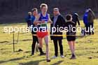 Senior mens 2023 NEHL, Thornley Farm, Peterlee, County Durham. Photo: David T. Hewitson/Sports for All Pics